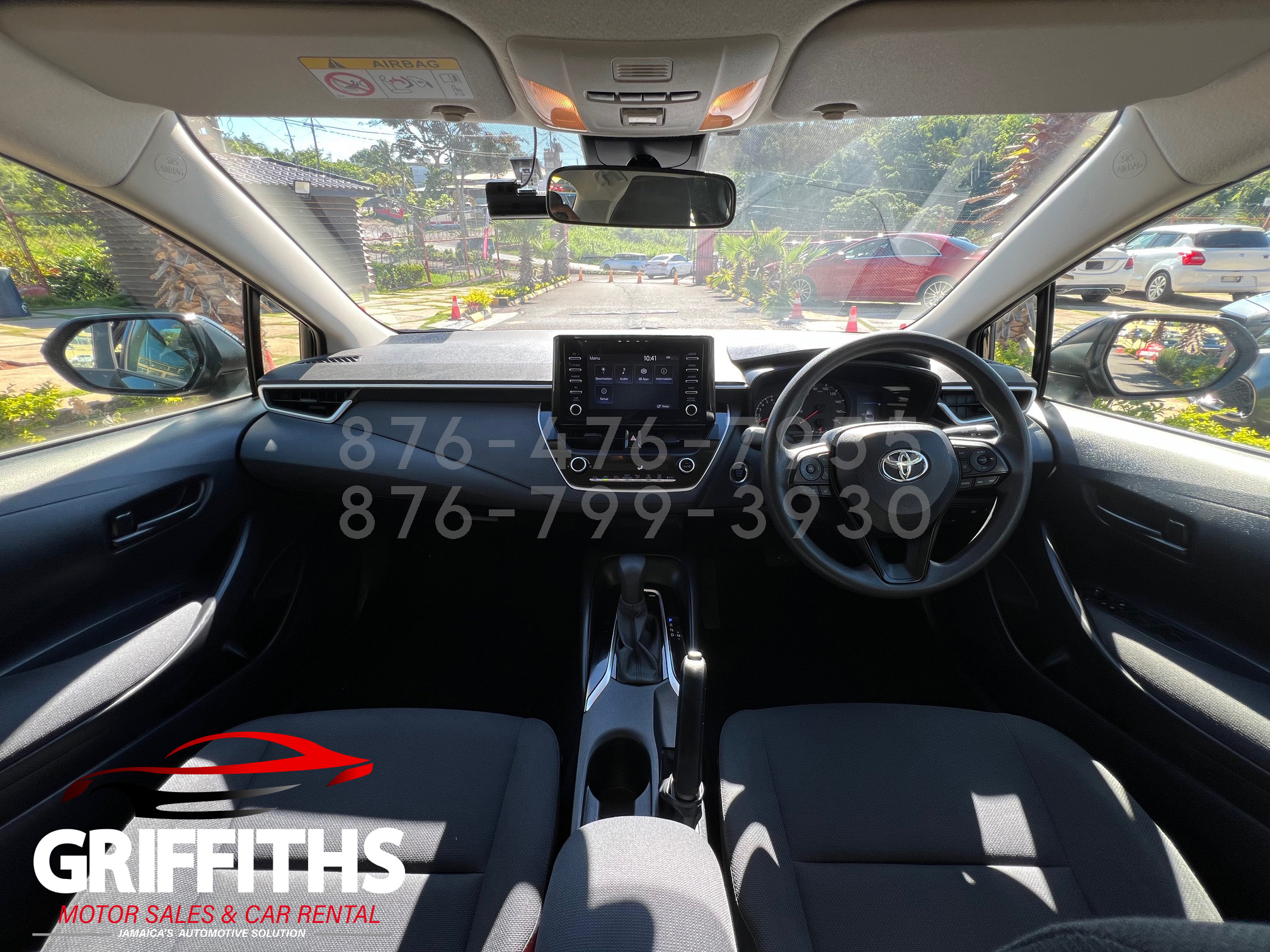 Vehicle Image 9